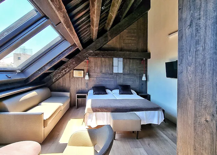 Hotel Sant Agusti