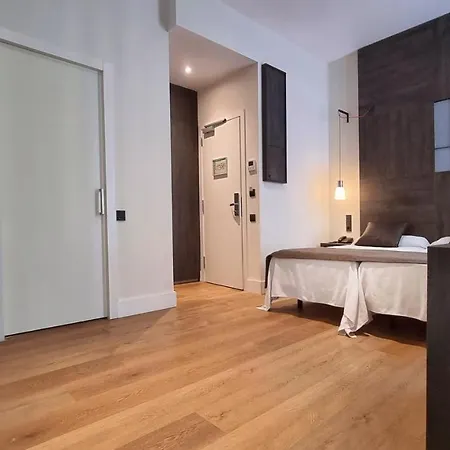 Sant Agusti Hotell 3*