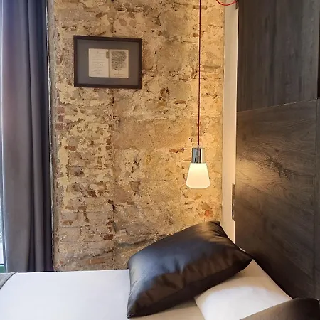 Sant Agusti Hotell