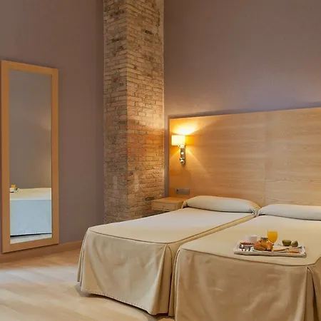 Hotell Sant Agusti