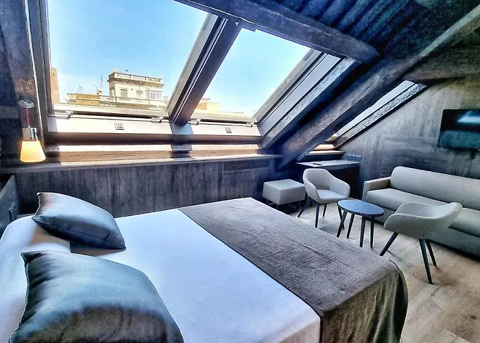 Sant Agusti Hotel