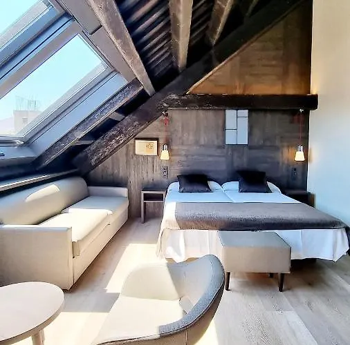 Sant Agusti 3* Barcelona